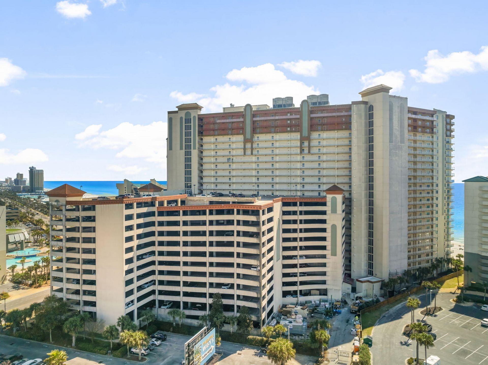 9900 S Thomas Drive, Unit 2331, Panama City, FL 32408 Photo