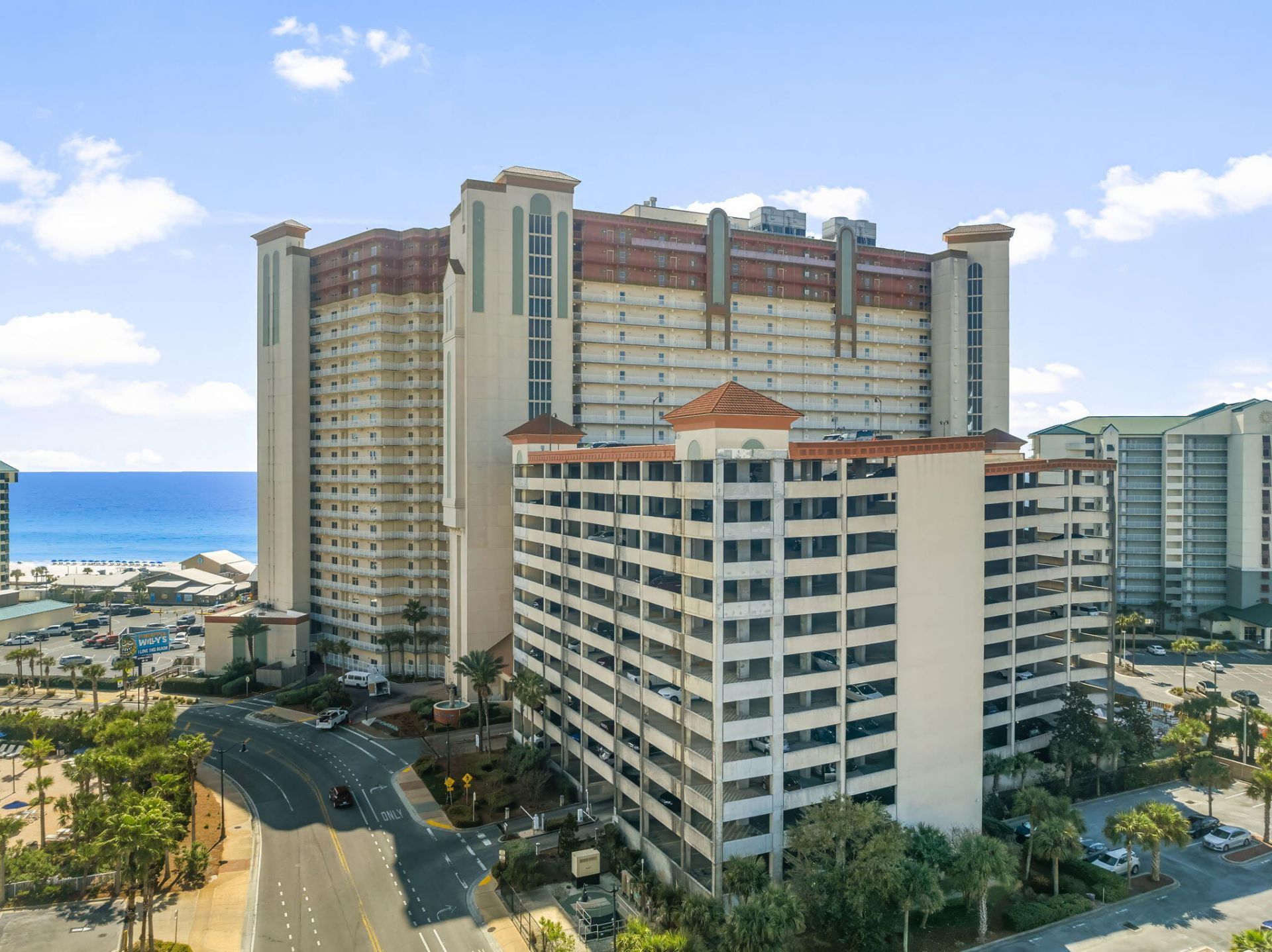 9900 S Thomas Drive, Unit 2331, Panama City, FL 32408 Photo