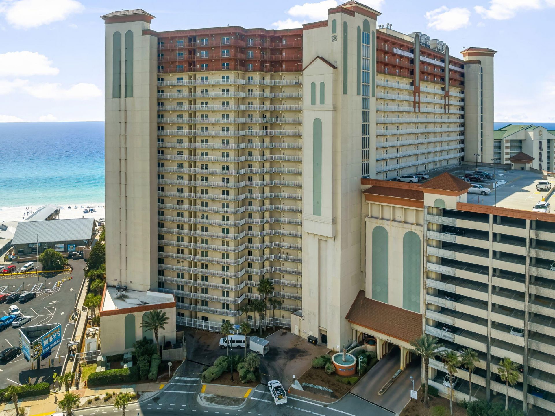 9900 S Thomas Drive, Unit 2331, Panama City, FL 32408 Photo