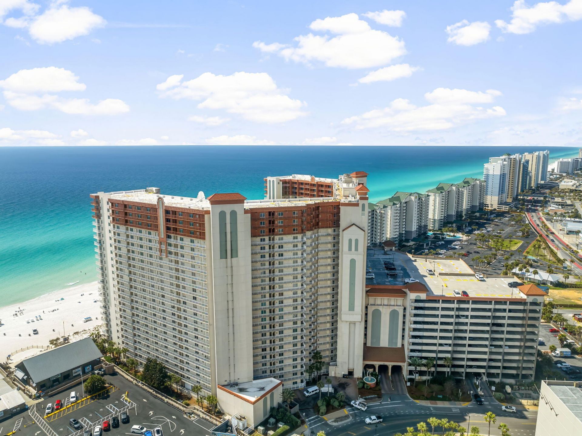 9900 S Thomas Drive, Unit 2331, Panama City, FL 32408 Photo