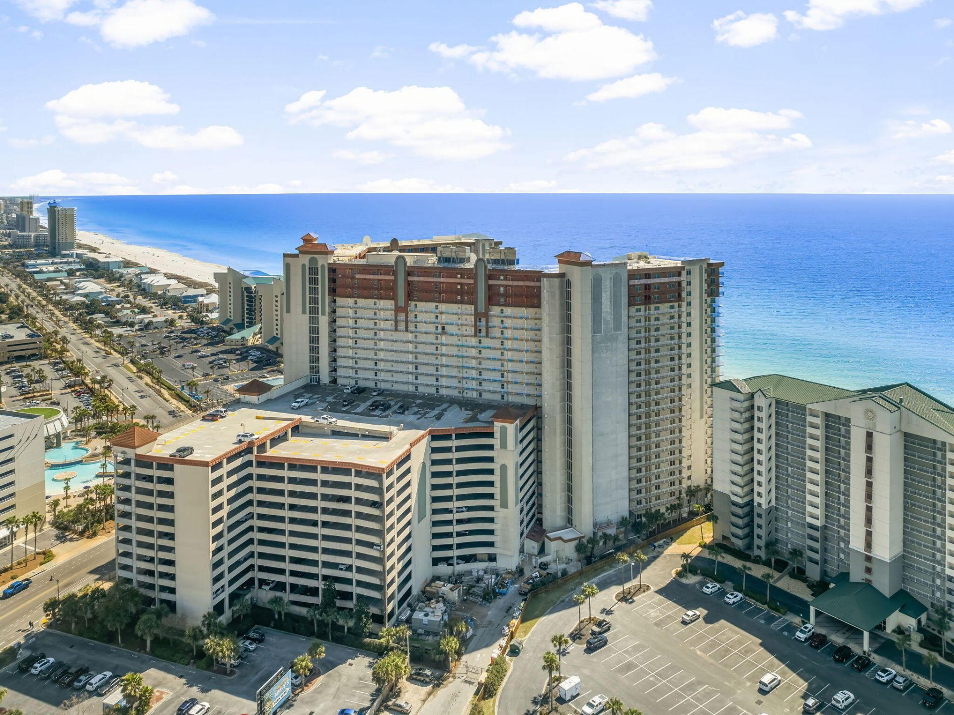 9900 S Thomas Drive, Unit 2331, Panama City, FL 32408 Photo