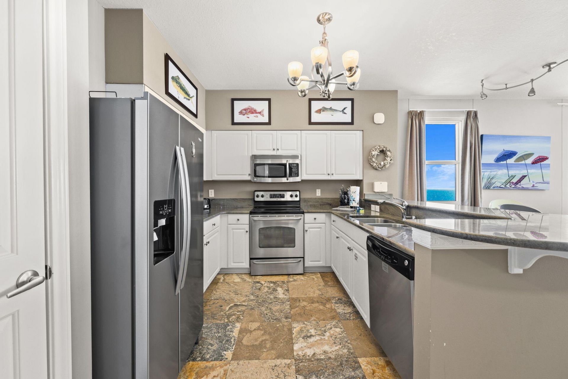 9900 S Thomas Drive, Unit 2331, Panama City, FL 32408 Photo