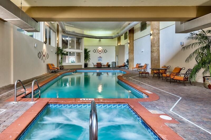 9900 S Thomas Drive, Unit 2331, Panama City, FL 32408 Photo