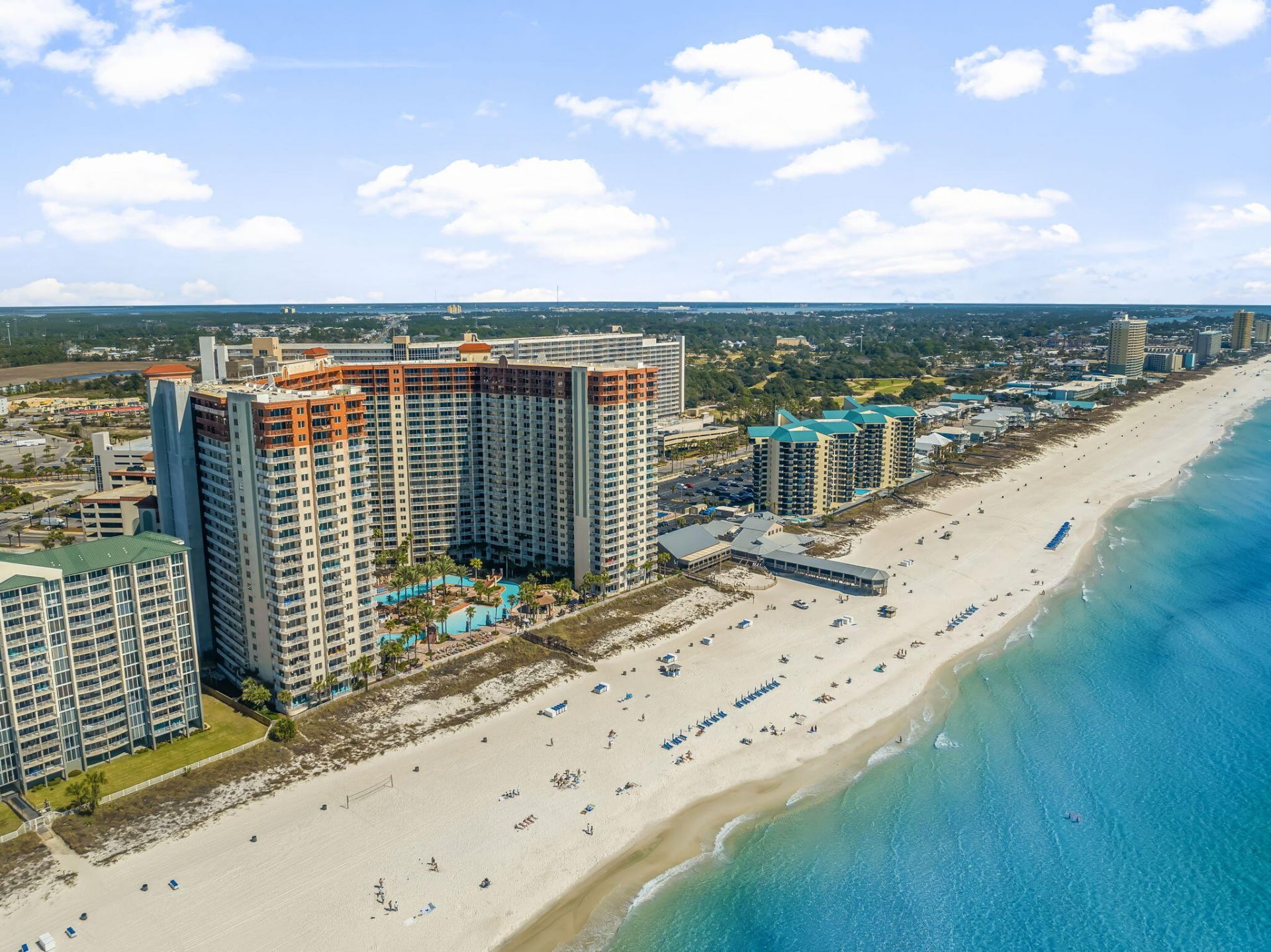 9900 S Thomas Drive, Unit 2331, Panama City, FL 32408 Photo