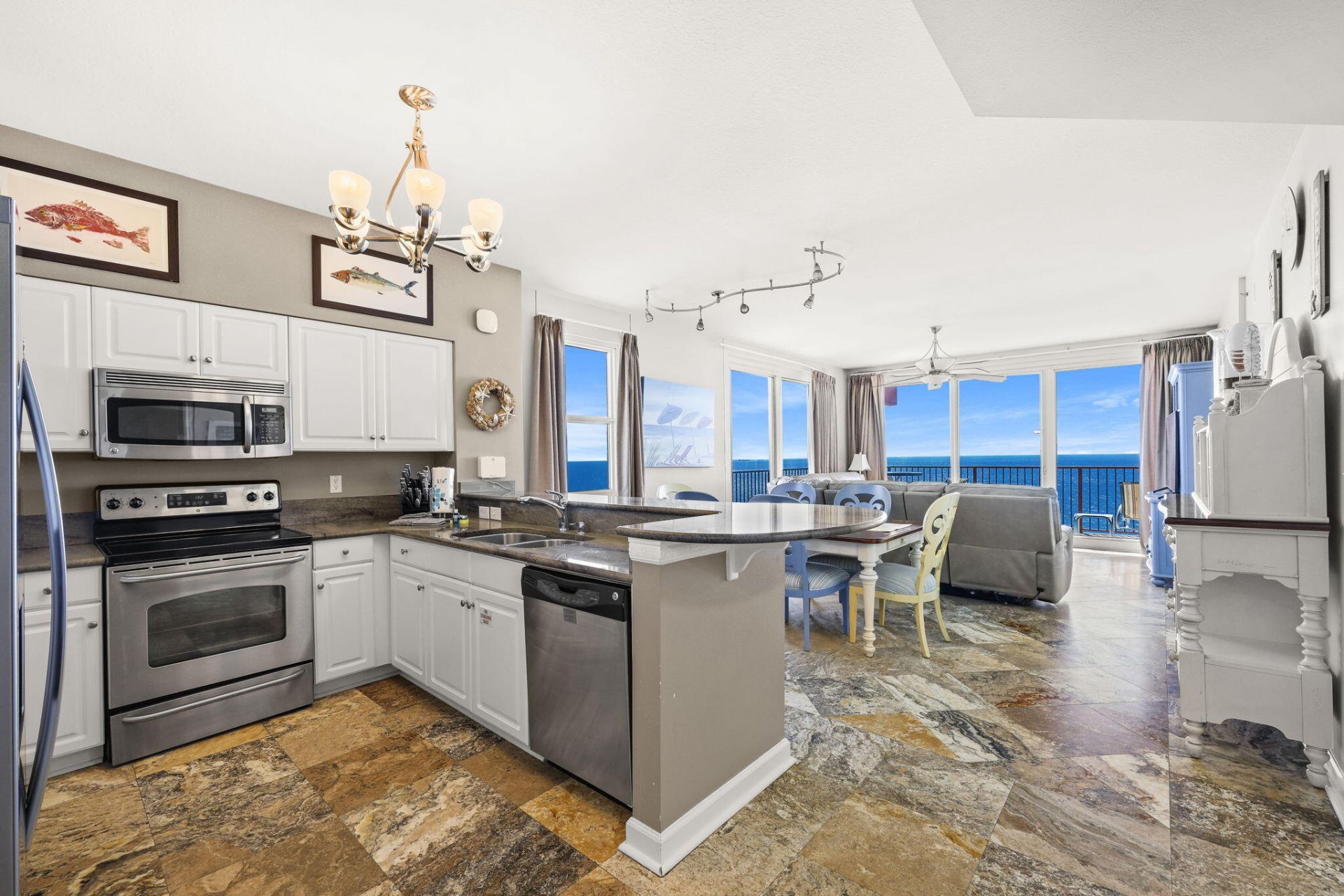 9900 S Thomas Drive, Unit 2331, Panama City, FL 32408 Photo