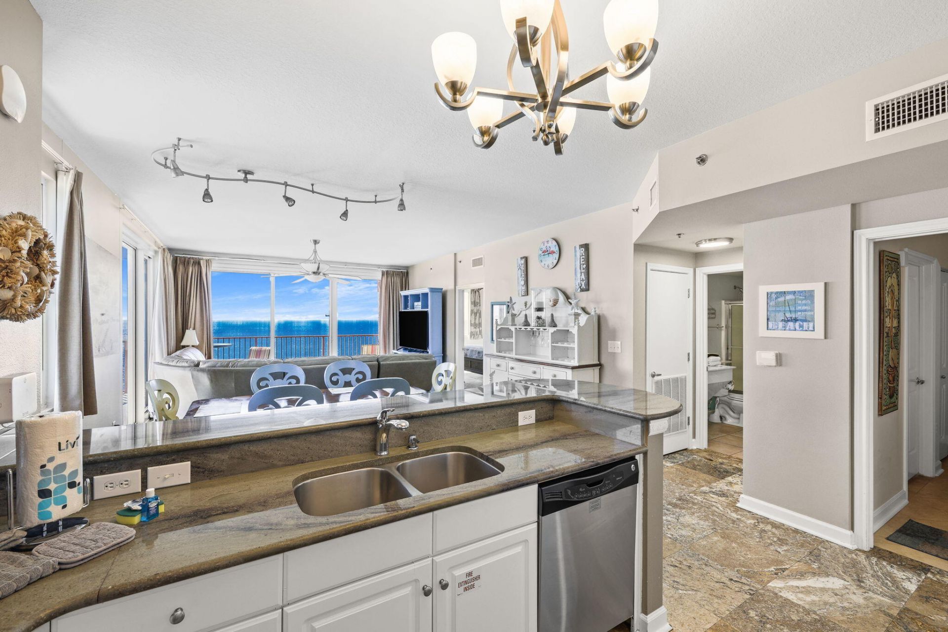 9900 S Thomas Drive, Unit 2331, Panama City, FL 32408 Photo