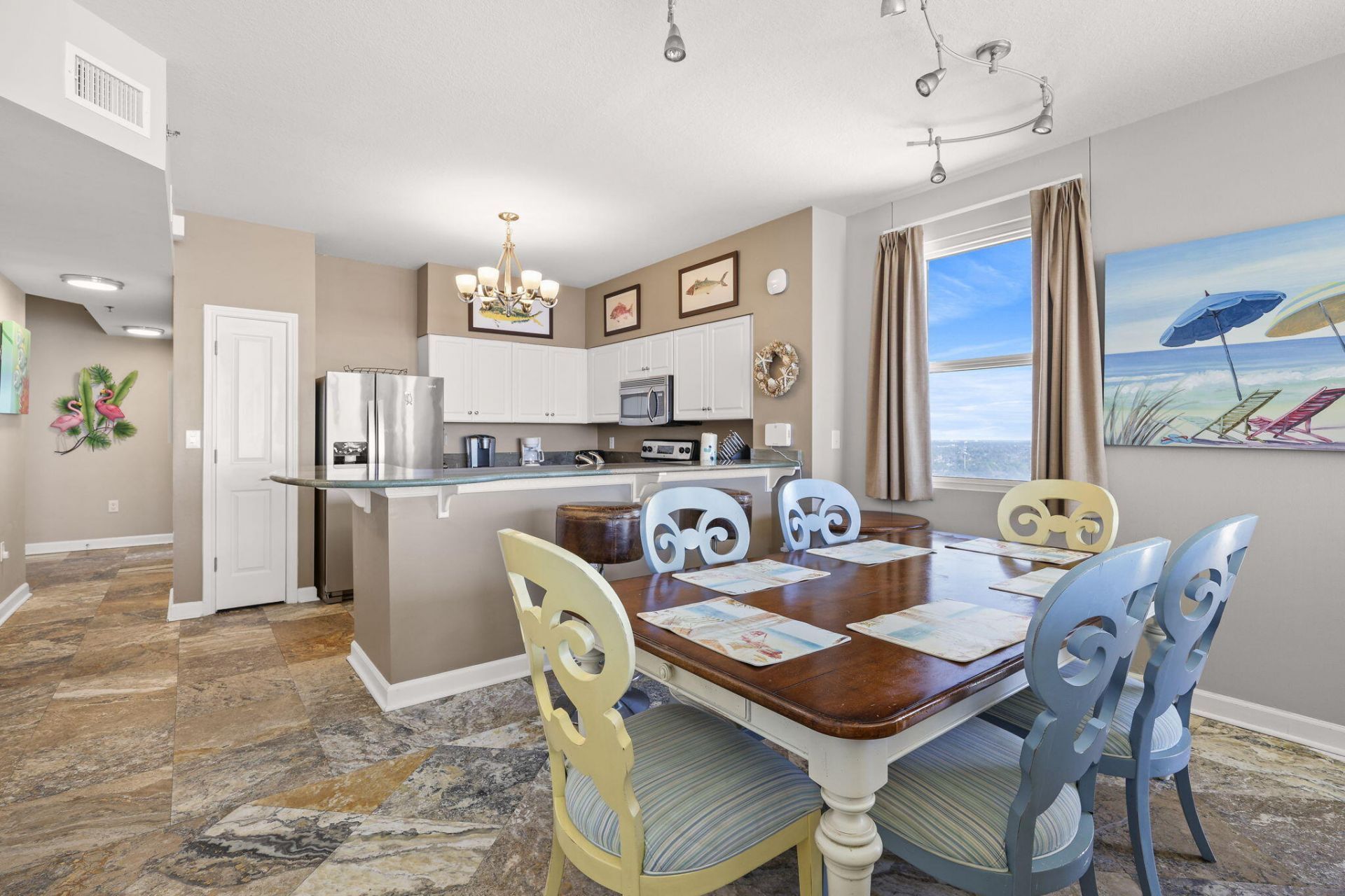 9900 S Thomas Drive, Unit 2331, Panama City, FL 32408 Photo