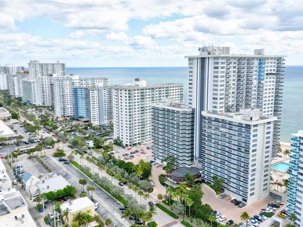 3500 Galt Ocean Dr, Unit 1604, Fort Lauderdale, FL 33308