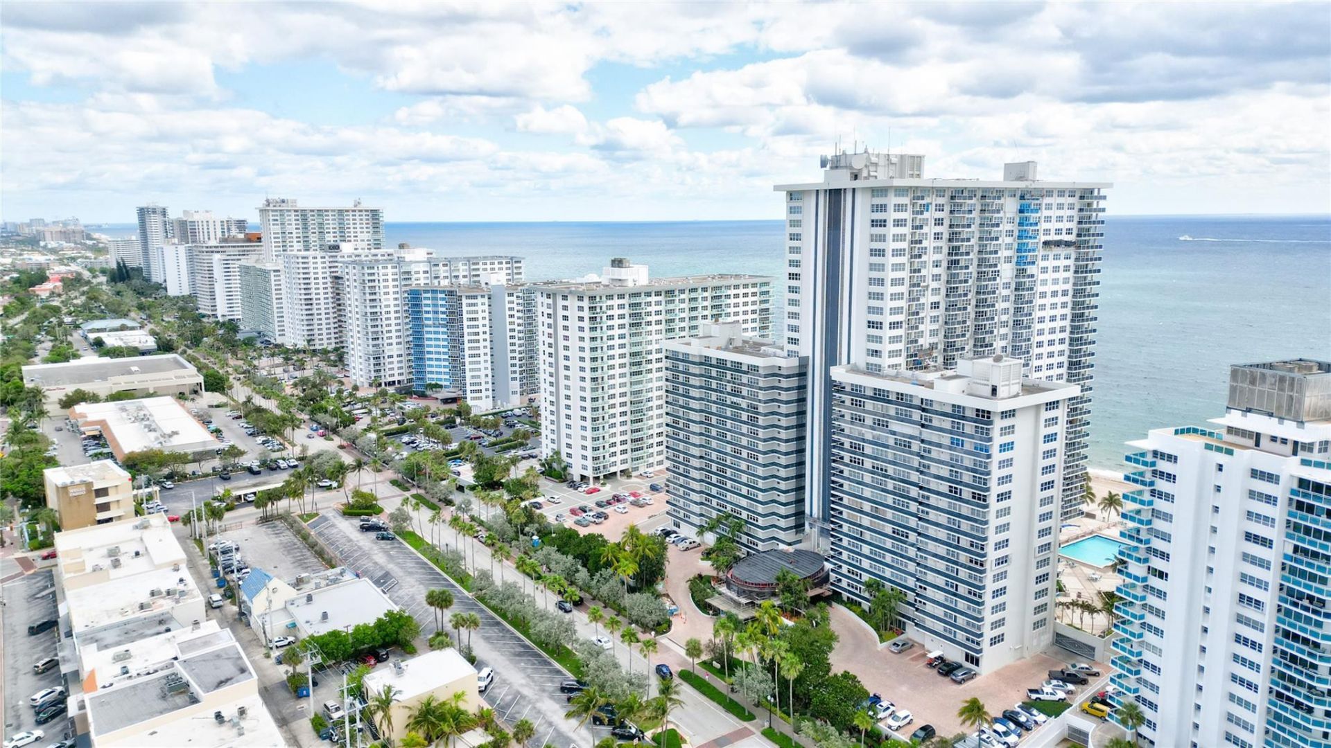 3500 Galt Ocean Drive, Unit 1604, Fort Lauderdale, FL 33308 Photo