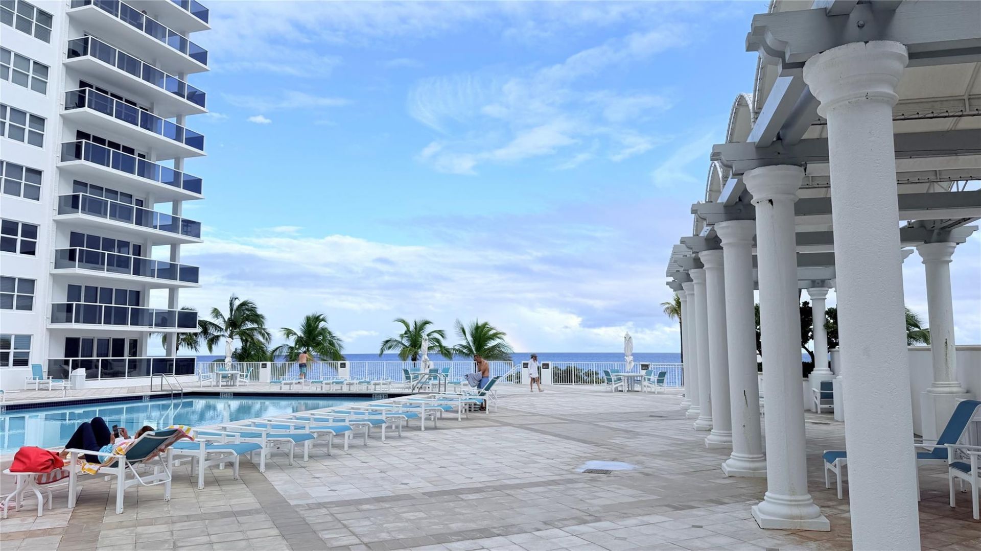 3500 Galt Ocean Drive, Unit 1604, Fort Lauderdale, FL 33308 Photo