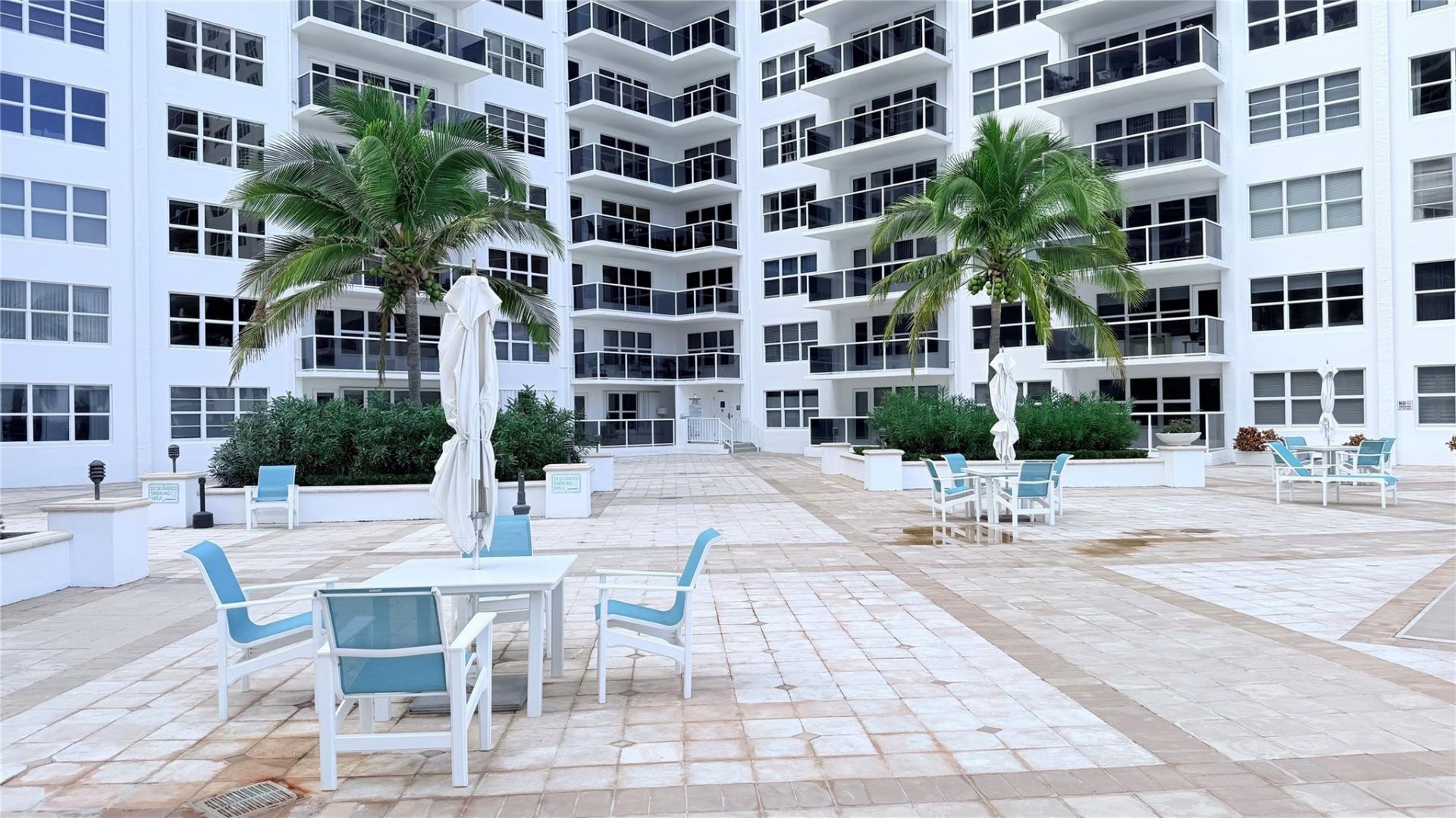 3500 Galt Ocean Drive, Unit 1604, Fort Lauderdale, FL 33308 Photo