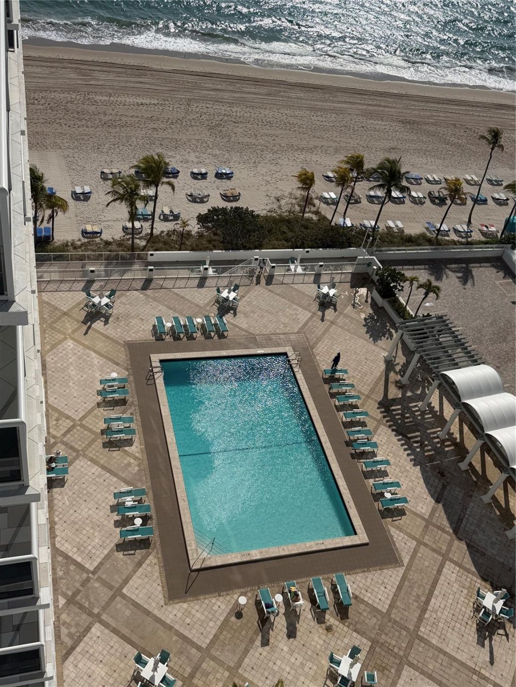 3500 Galt Ocean Drive, Unit 1604, Fort Lauderdale, FL 33308 Photo