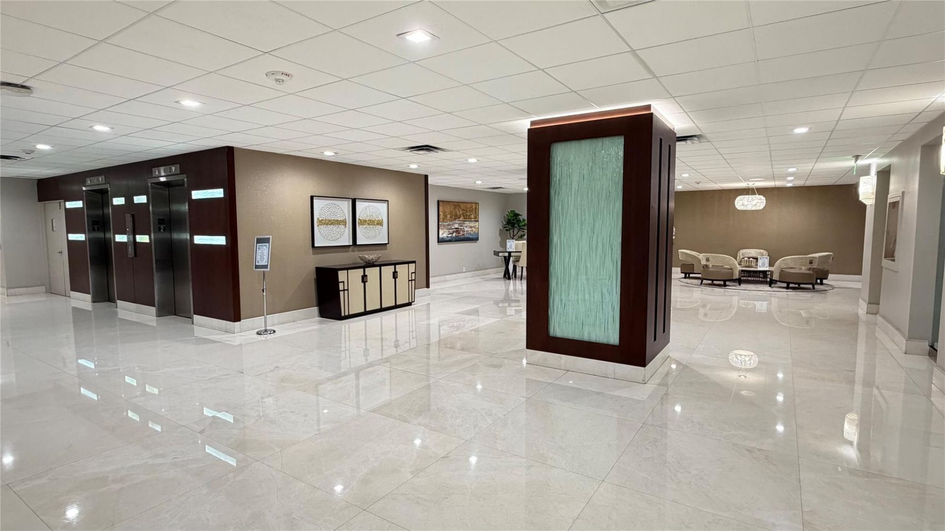 3500 Galt Ocean Drive, Unit 1604, Fort Lauderdale, FL 33308 Photo