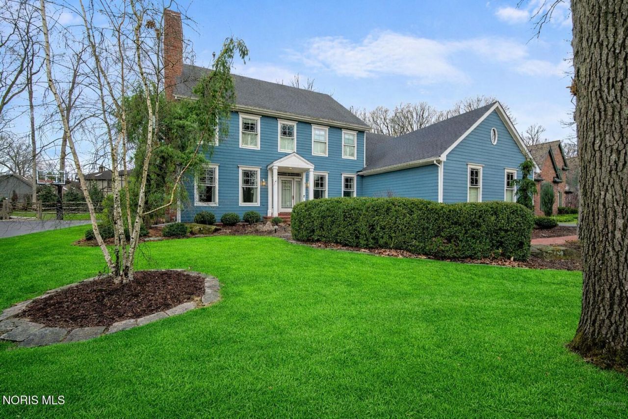 7557 Rymoor Court , Sylvania, OH 43560 Main Photo