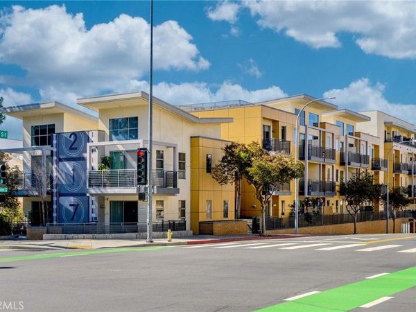 217 S Marengo, Unit 304, Pasadena, CA 91101