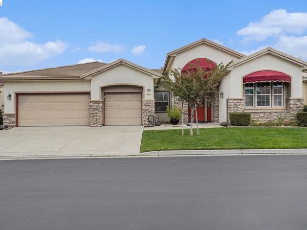 729 RICHARDSON DR, Brentwood, CA 94513