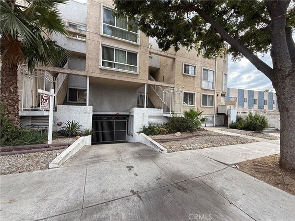 116 W Maple, Unit 6, Glendale, CA 91204