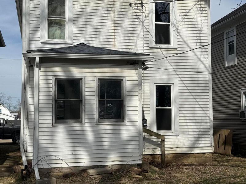 200 1/2 W Walnut Street , Mount Vernon, OH 43050 Photo 23