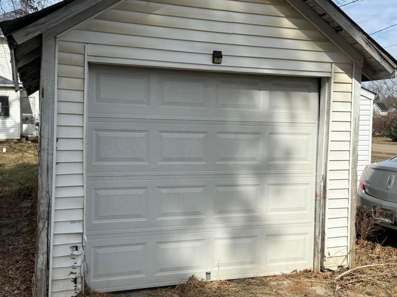 200 1/2 W Walnut Street , Mount Vernon, OH 43050 Photo 24