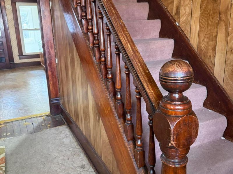 200 1/2 W Walnut Street , Mount Vernon, OH 43050 Photo 5