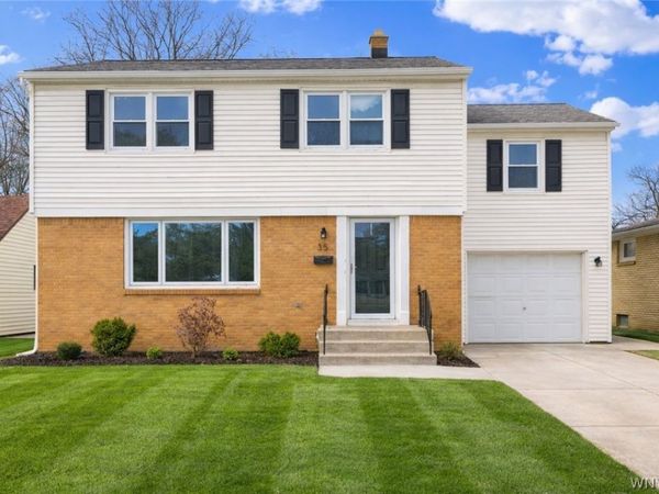35 Dexter , Tonawanda, NY 14150