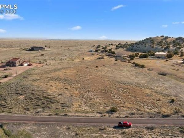 Summit View Drive, Pueblo, CO 81004