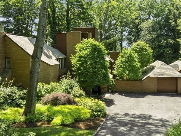 331 Heath Street, Brookline, MA 02467