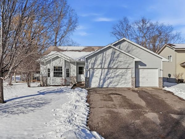 1401 3rd Street NE, Buffalo, MN 55313