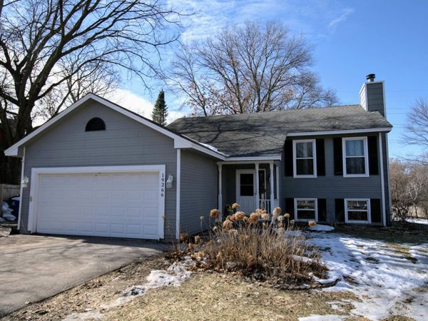 19266 Zane Street, Elk River, MN 55330