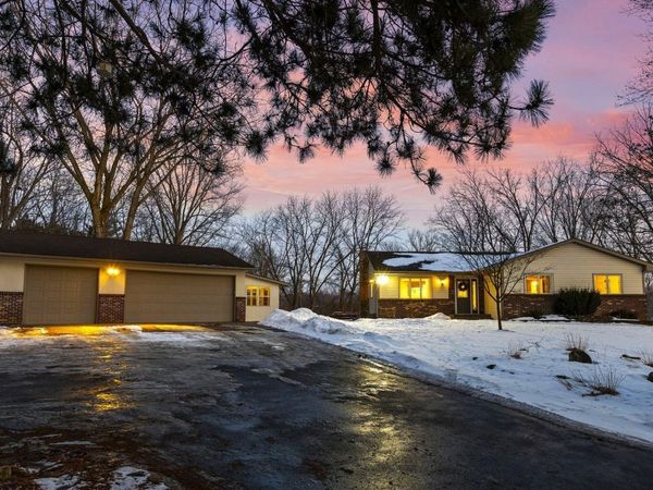 13175 Goodview Avenue N, Hugo, MN 55110