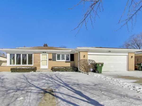 Morton Grove, IL 60053