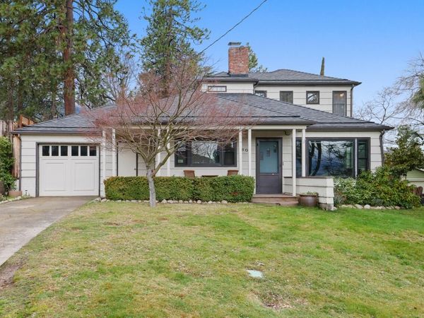 605 Elkader Street, Ashland, OR 97520