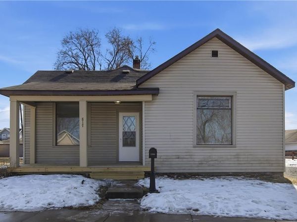 817 E Grand Avenue, Eau Claire, WI 54701