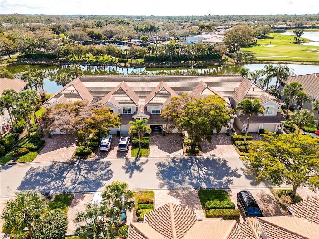 23511 Sandycreek Ter, Unit 1110, Estero, FL 34135 Photo