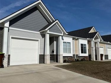 1273 Huber Drive Drive, Monroe, MI 48162