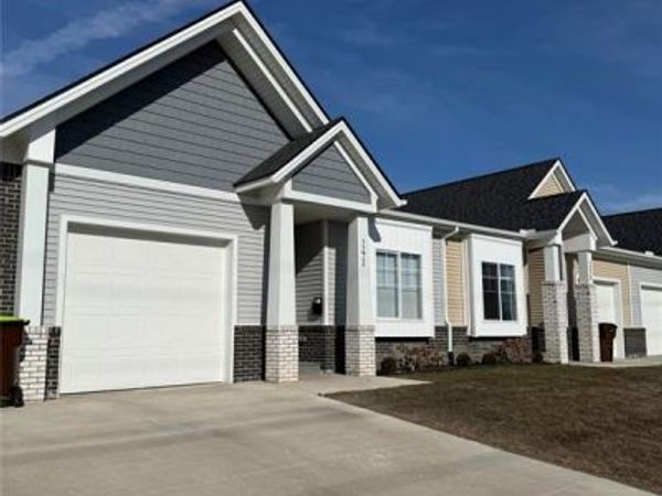 1273 Huber Drive Drive, Monroe, MI 48162