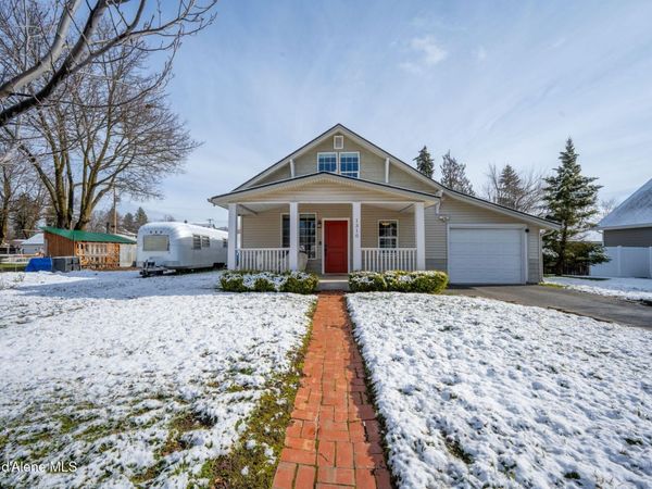 1310 N C ST , Coeur d'Alene, ID 83814