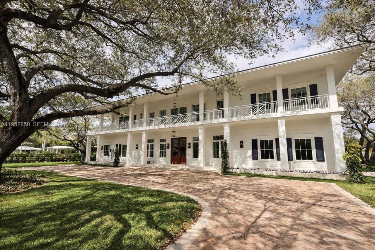 6475 SW 92nd St, Pinecrest, FL 33156 Photo