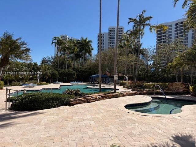 3500 Mystic Pointe Dr, Unit 302, Aventura, FL 33180 Photo