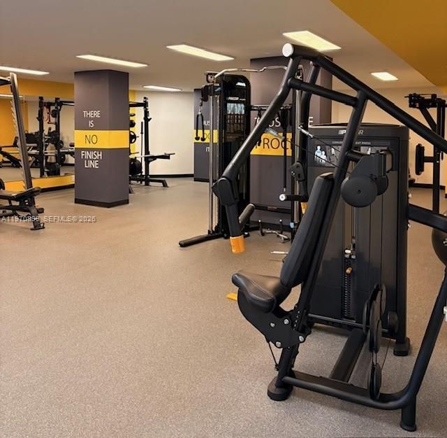 3500 Mystic Pointe Dr, Unit 302, Aventura, FL 33180 Photo