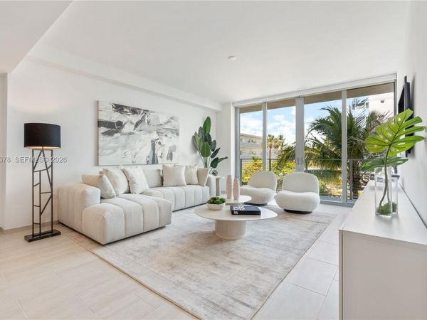 10281 W Bay Harbor Dr, Unit 203, Bay Harbor Islands, FL 33154