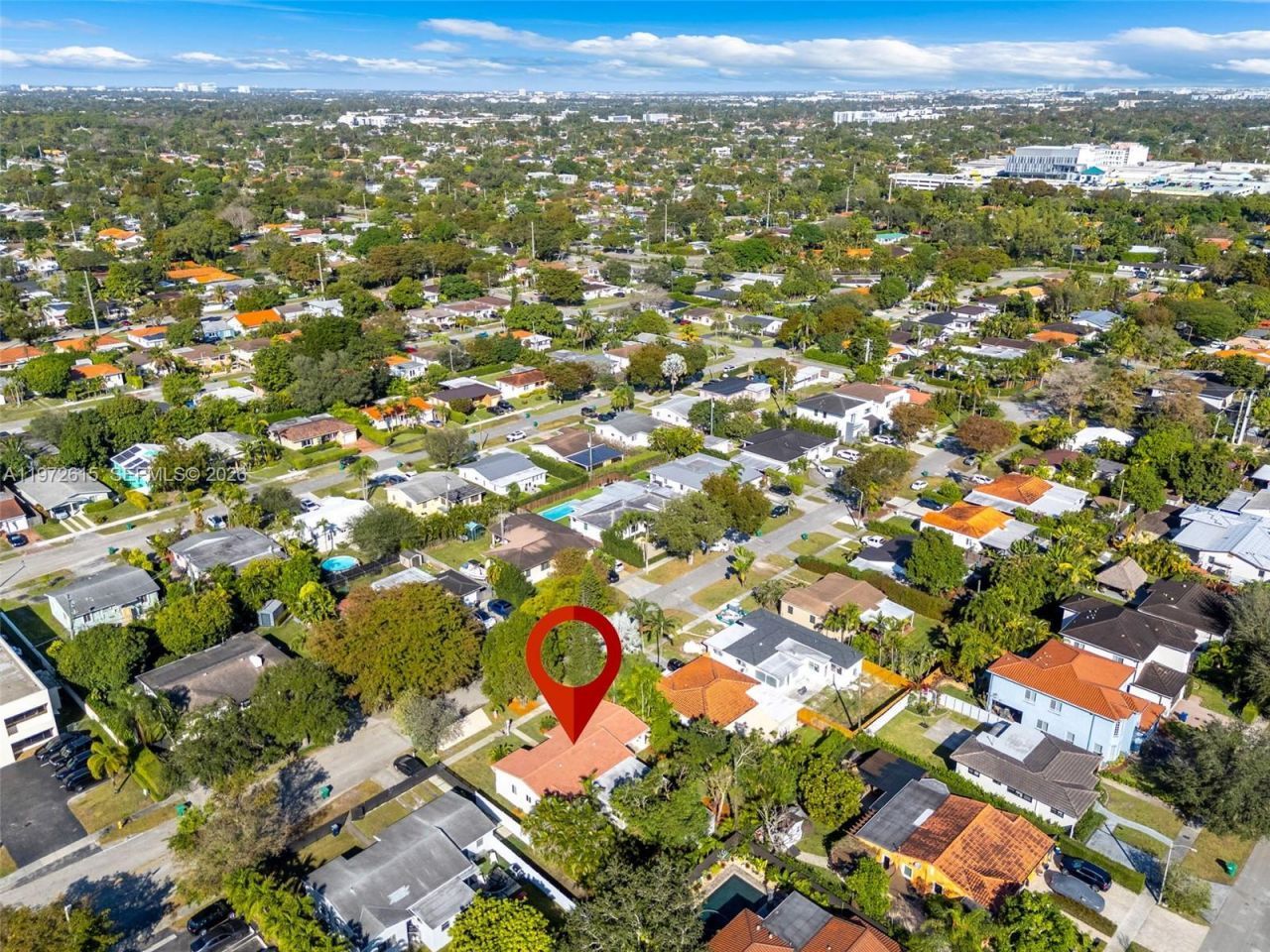 3965 SW 60th Ct, Miami, FL 33155 Photo