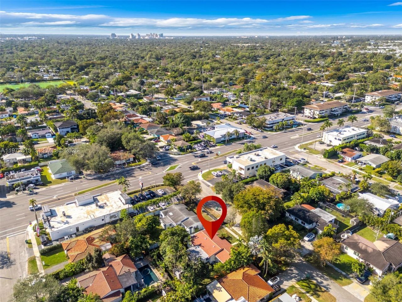 3965 SW 60th Ct, Miami, FL 33155 Photo