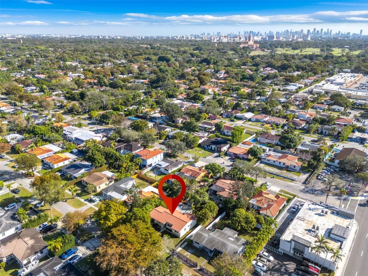 3965 SW 60th Ct, Miami, FL 33155 Photo