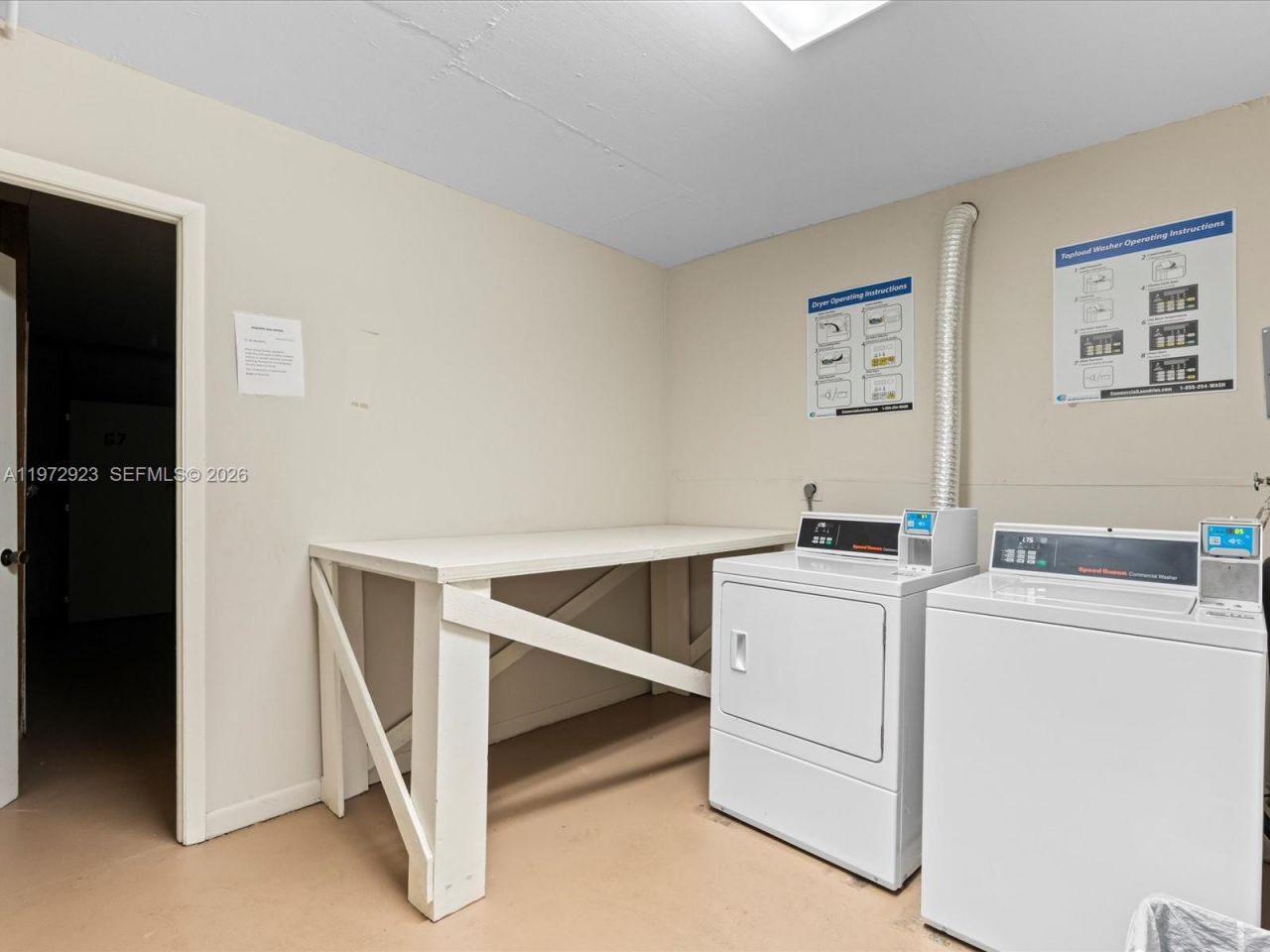 111 Golden Isles Dr , Unit G8, Hallandale Beach, FL 33009 Photo