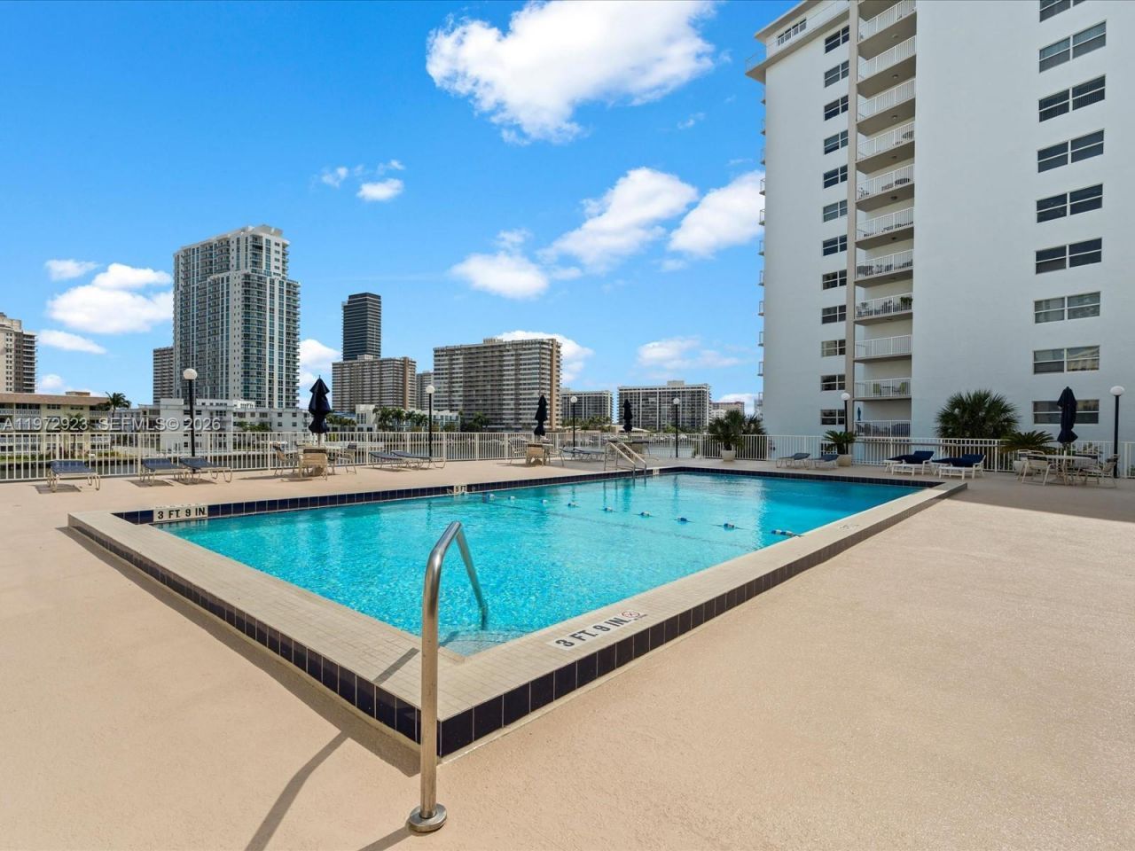 111 Golden Isles Dr , Unit G8, Hallandale Beach, FL 33009 Photo