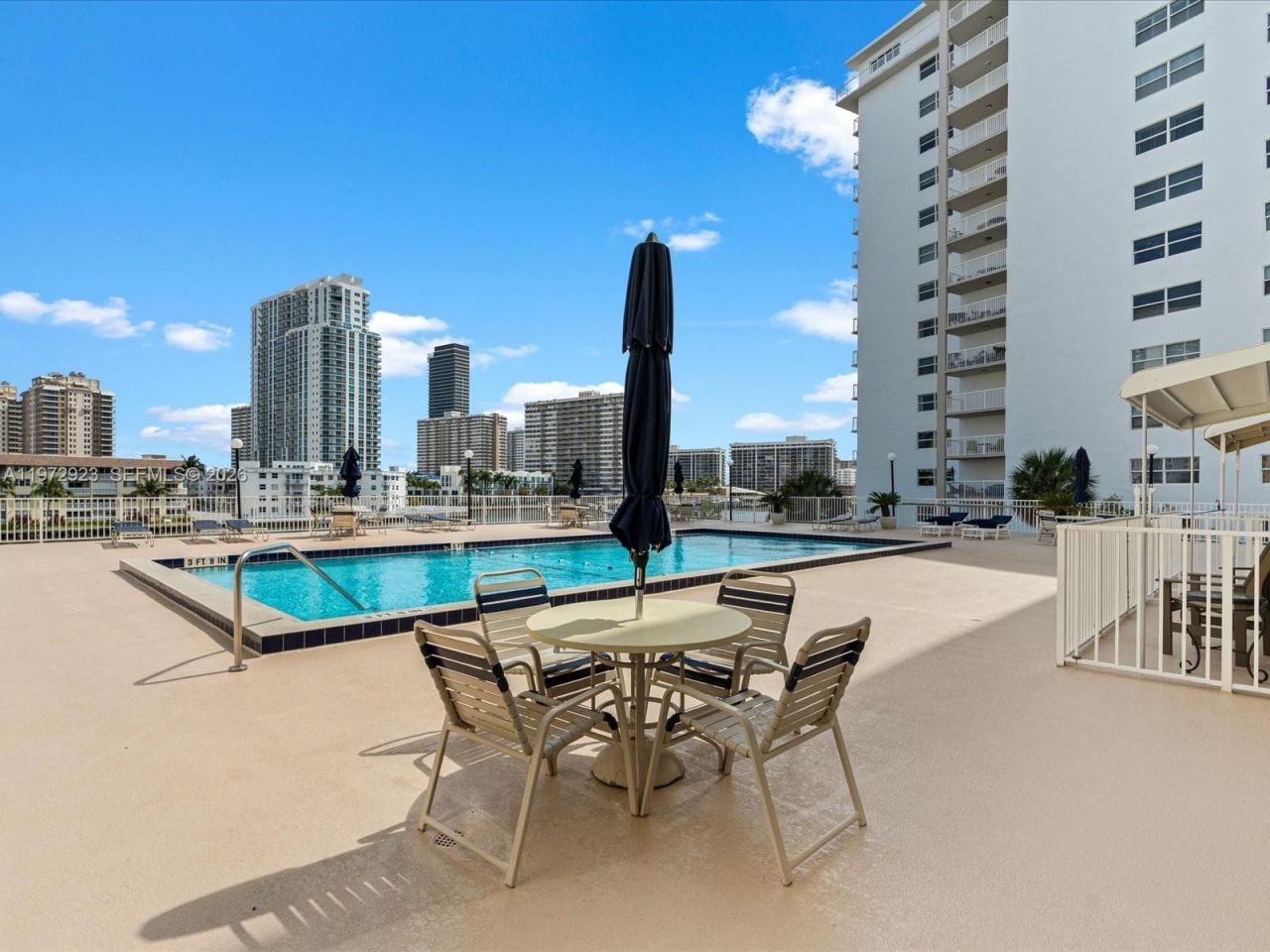 111 Golden Isles Dr , Unit G8, Hallandale Beach, FL 33009 Photo