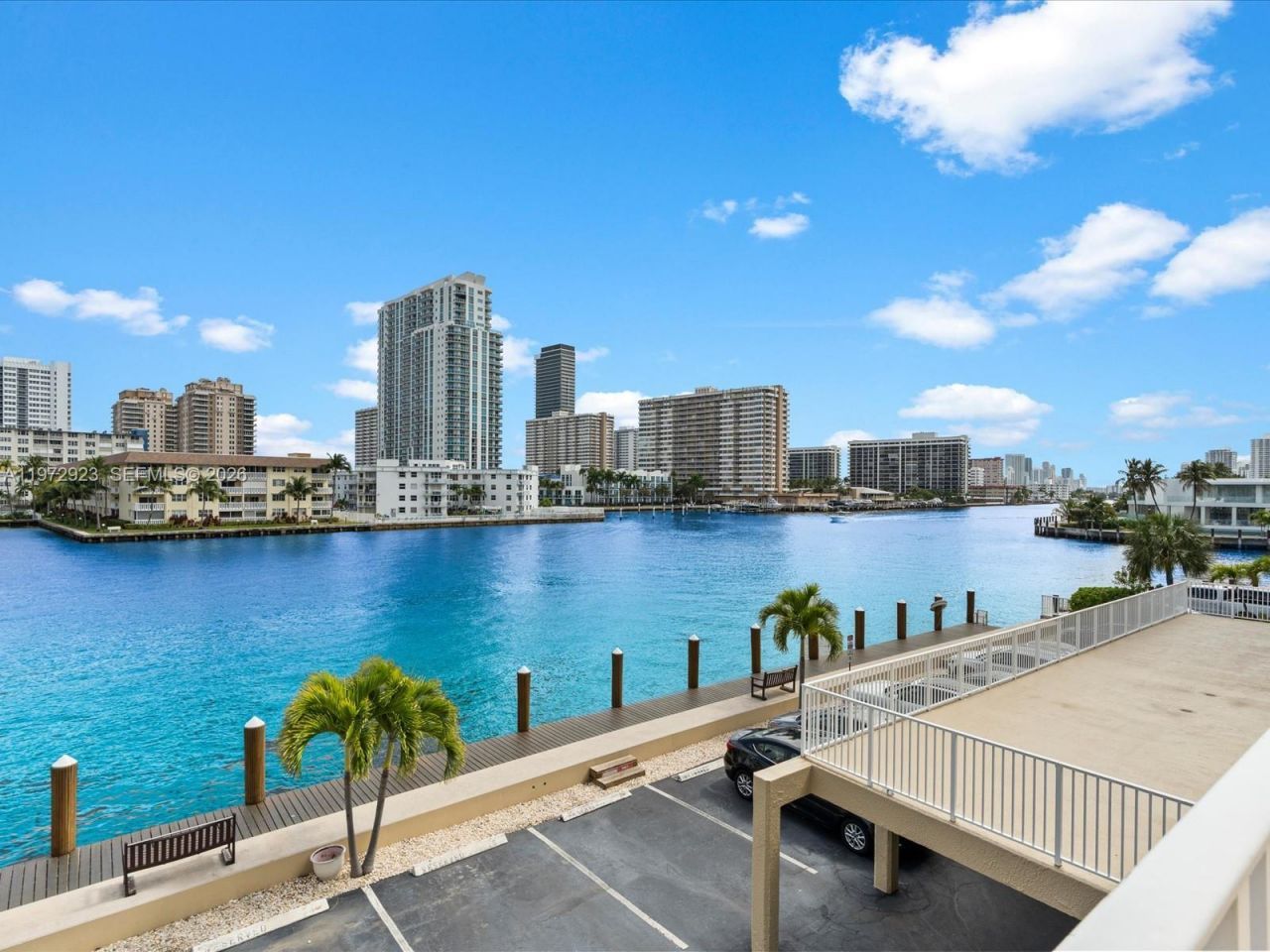 111 Golden Isles Dr , Unit G8, Hallandale Beach, FL 33009 Photo