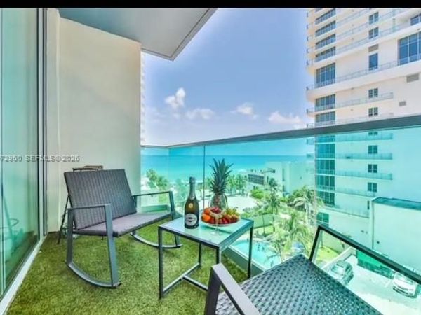 4001 S Ocean Dr, Unit 7L, Hollywood, FL 33019