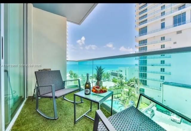 4001 S Ocean Dr, Unit 7L, Hollywood, FL 33019 Photo